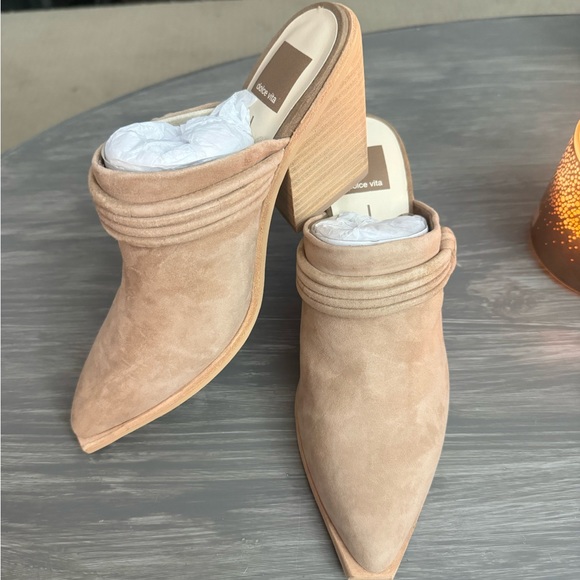 Dolce Vita Sita mules - Picture 10 of 11
